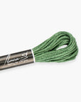Stranded Cotton Luca - S - 271 / DMC 3362 / Anchor 262 - Luca - S Yarns