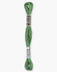 Stranded Cotton Luca - S - 271 / DMC 3362 / Anchor 262 - Luca - S Yarns