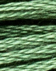 Stranded Cotton Luca - S - 271 / DMC 3362 / Anchor 262 - Luca - S Yarns