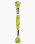 Stranded Cotton Luca - S - 275 / DMC 471 / Anchor 843 - Luca - S Yarns