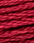 Stranded Cotton Luca - S - 28 / DMC 815 / Anchor 43,44 - Luca - S Yarns