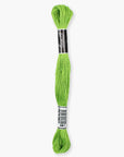 Stranded Cotton Luca - S - 281 / DMC 703 / Anchor 283 - Luca - S Yarns