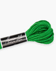 Stranded Cotton Luca - S - 283 / DMC 701 / Anchor 227 - Luca - S Yarns