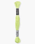 Stranded Cotton Luca - S - 286 / DMC 14 / Anchor 253 - Luca - S Yarns