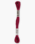 Stranded Cotton Luca - S - 29 / DMC 814 / Anchor 45 - Luca - S Yarns