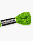 Stranded Cotton Luca - S - 290 / DMC 906 / Anchor 256 - Luca - S Yarns