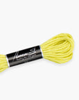 Stranded Cotton Luca - S - 293 / DMC 11 / Anchor - Luca - S Yarns