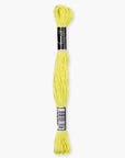 Stranded Cotton Luca - S - 293 / DMC 11 / Anchor - Luca - S Yarns