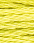 Stranded Cotton Luca - S - 295 / DMC 3819 / Anchor - Luca - S Yarns