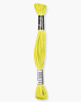 Stranded Cotton Luca - S - 295 / DMC 3819 / Anchor - Luca - S Yarns