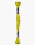 Stranded Cotton Luca - S - 296 / DMC 166 / Anchor - Luca - S Yarns