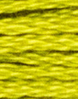 Stranded Cotton Luca - S - 296 / DMC 166 / Anchor - Luca - S Yarns