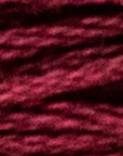Stranded Cotton Luca - S - 30 / DMC 814 / Anchor 72 - Luca - S Yarns