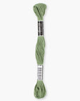 Stranded Cotton Luca - S - 300 / DMC 3363 / Anchor 262 - Luca - S Yarns