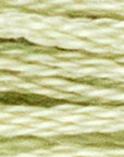 Stranded Cotton Luca - S - 302 / DMC 524 / Anchor 213 - Luca - S Yarns
