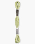 Stranded Cotton Luca - S - 302 / DMC 524 / Anchor 213 - Luca - S Yarns