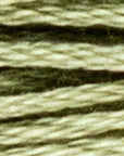 Stranded Cotton Luca - S - 303 / DMC 3053 / Anchor 858 - Luca - S Yarns