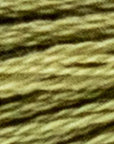Stranded Cotton Luca - S - 304 / DMC 3052 / Anchor 860 - Luca - S Yarns