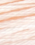 Stranded Cotton Luca - S - 31 / DMC 819 / Anchor 271 - Luca - S Yarns