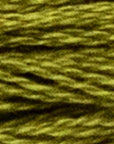 Stranded Cotton Luca - S - 311 / DMC 730 / Anchor 924 - Luca - S Yarns