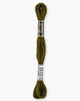 Stranded Cotton Luca - S - 312 / DMC X / Anchor 846 - Luca - S Yarns
