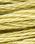 Stranded Cotton Luca - S - 313 / DMC 372 / Anchor 842 - Luca - S Yarns