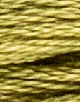 Stranded Cotton Luca - S - 314 / DMC 370 / Anchor 843 - Luca - S Yarns