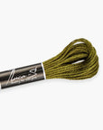 Stranded Cotton Luca - S - 316 / DMC 3011 / Anchor 845 - Luca - S Yarns
