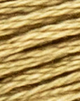 Stranded Cotton Luca - S - 318 / DMC 612 / Anchor 853 - Luca - S Yarns