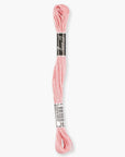Stranded Cotton Luca - S - 32 / DMC 3326 / Anchor 36 - Luca - S Yarns