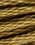 Stranded Cotton Luca - S - 320 / DMC 610 / Anchor 856 - Luca - S Yarns