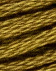 Stranded Cotton Luca - S - 327 / DMC 830 / Anchor 277 - Luca - S Yarns