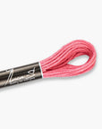 Stranded Cotton Luca - S - 33 / DMC 899 / Anchor 38 - Luca - S Yarns