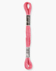 Stranded Cotton Luca - S - 33 / DMC 899 / Anchor 38 - Luca - S Yarns