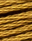 Stranded Cotton Luca - S - 334 / DMC 869 / Anchor 277 - Luca - S Yarns