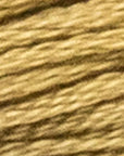 Stranded Cotton Luca - S - 337 / DMC 3045 / Anchor 888 - Luca - S Yarns