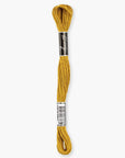 Stranded Cotton Luca - S - 341 / DMC 680 / Anchor 901 - Luca - S Yarns