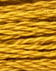Stranded Cotton Luca - S - 342 / DMC 3829 / Anchor 901 - Luca - S Yarns