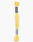Stranded Cotton Luca - S - 352 / DMC 3855 / Anchor 311 - Luca - S Yarns