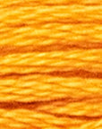 Stranded Cotton Luca - S - 355 / DMC 3853 / Anchor 1003 - Luca - S Yarns