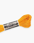 Stranded Cotton Luca - S - 355 / DMC 3853 / Anchor 1003 - Luca - S Yarns