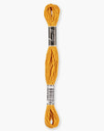 Stranded Cotton Luca - S - 357 / DMC 977 / Anchor 1002 - Luca - S Yarns
