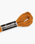 Stranded Cotton Luca - S - 359 / DMC 3826 / Anchor 1049 - Luca - S Yarns