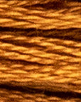 Stranded Cotton Luca - S - 359 / DMC 3826 / Anchor 1049 - Luca - S Yarns