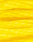 Stranded Cotton Luca - S - 362 / DMC 307 / Anchor 290 - Luca - S Yarns