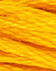 Stranded Cotton Luca - S - 368 / DMC 972 / Anchor 306 - Luca - S Yarns