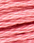 Stranded Cotton Luca - S - 37 / DMC 962 / Anchor X - Luca - S Yarns