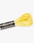 Stranded Cotton Luca - S - 371 / DMC 745 / Anchor 301 - Luca - S Yarns