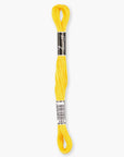 Stranded Cotton Luca - S - 372 / DMC 744 / Anchor 305 - Luca - S Yarns