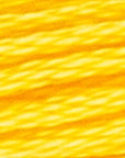 Stranded Cotton Luca - S - 373 / DMC 743 / Anchor 302 - Luca - S Yarns